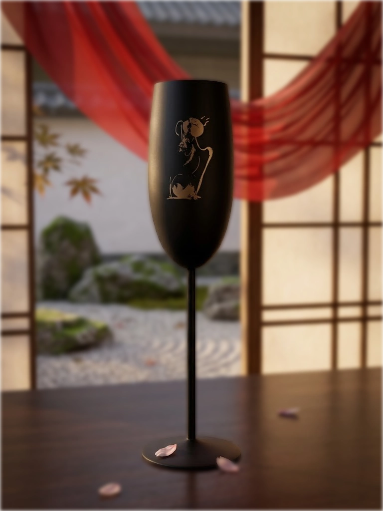 Geisha
